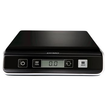DYMO M5 Electronic postal scale Black 