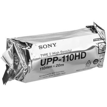 Product image of the product “Sony UPP-110 HD 110 mm x 20 m ”