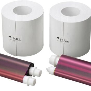 Product image of the product “Mitsubishi CK-D 715 10x15 cm 2x 400 Prints ”