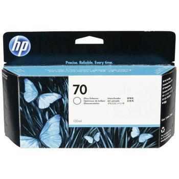 Image du produit “HP 70 cartouche d'encre optimisateur de brillant DesignJet, 130-ml ”