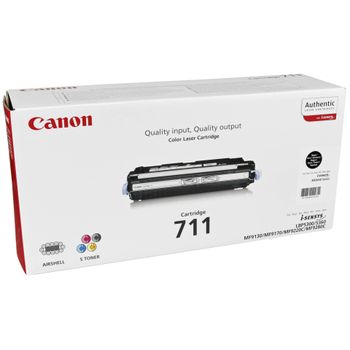 Product image of the product “Canon 1660B002 toner cartridge 1 pc(s) Original Black ”