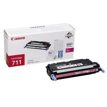 Product image of the product “Canon 1658B002 toner cartridge 1 pc(s) Original Magenta ”