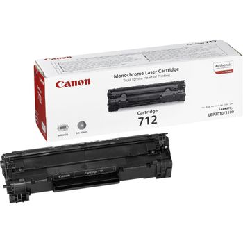 Product image of the product “Canon 1870B002 toner cartridge 1 pc(s) Original Black ”
