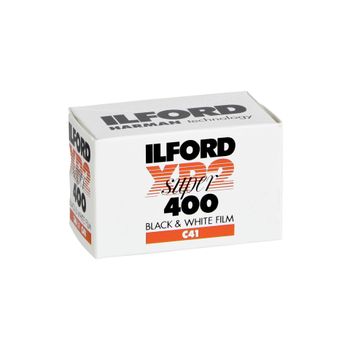 Artikelbild des Artikels “1 Ilford XP-2 Super   135/36 “
