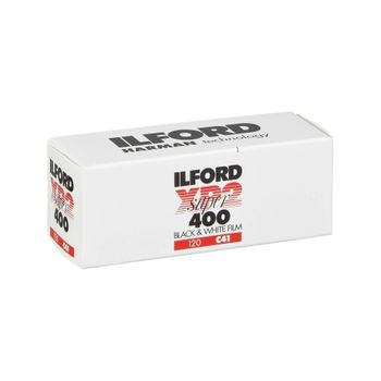 Artikelbild des Artikels “1 Ilford XP-2 Super   120 “