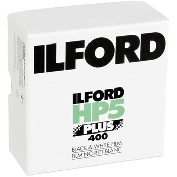 Artikelbild des Artikels “1 Ilford HP 5 plus    135/17m “