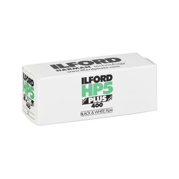 Artikelbild des Artikels “1 Ilford HP 5 plus    120 “
