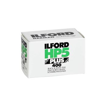 Artikelbild des Artikels “1 Ilford HP 5 plus    135/36 “
