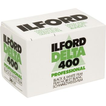 Artikelbild des Artikels “1 Ilford 400 Delta prof.135/36 “