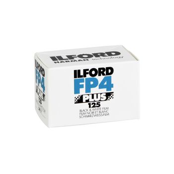 Artikelbild des Artikels “1 Ilford FP-4 plus    135/24 “