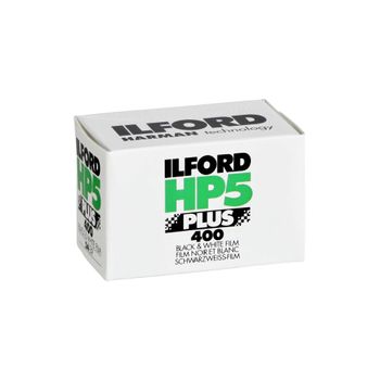 Artikelbild des Artikels “1 Ilford HP 5 plus    135/24 “
