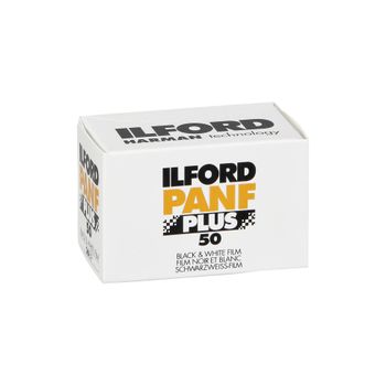 Artikelbild des Artikels “1 Ilford Pan F plus   135/36 “