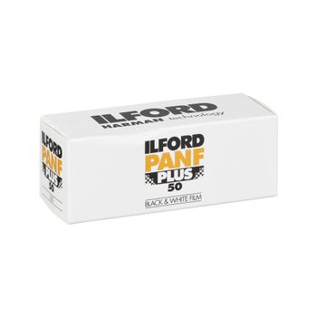 Artikelbild des Artikels “1 Ilford Pan F plus   120 “