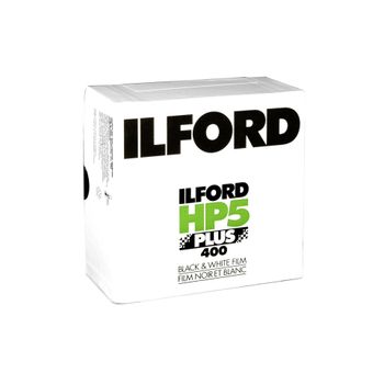 Artikelbild des Artikels “1 Ilford HP 5 plus   135/30,5m “