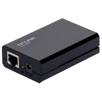 Product image of the product “TP-Link IEEE 802.3af PoE Injector ”