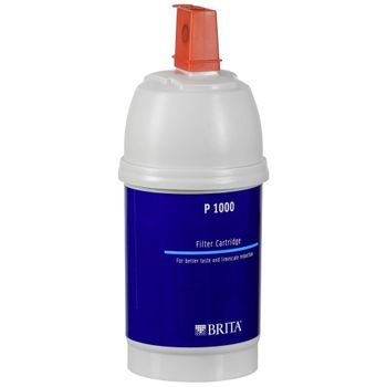 Artikelbild des Artikels “BRITA P 1000, 1 Stück(e), Brita, Wasserfilterkartusche “