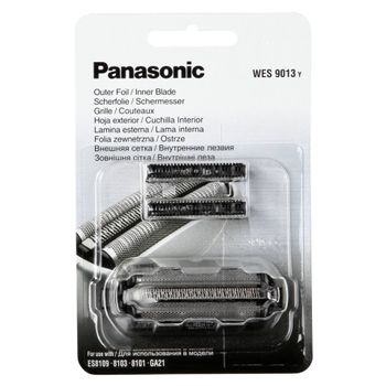 Artikelbild des Artikels “Panasonic WES 9013 Y1361 “