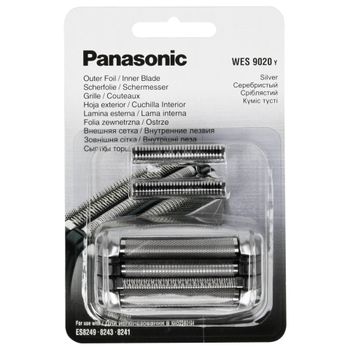 Artikelbild des Artikels “Panasonic WES 9020 Y1361 “
