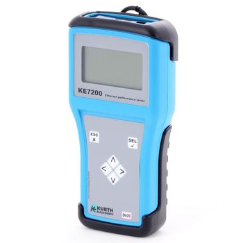 Product image of the product “Kurth Electronic KE7200 Blue ”