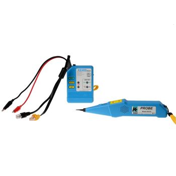 Product image of the product “Kurth Electronic KE401 IT Blue ”