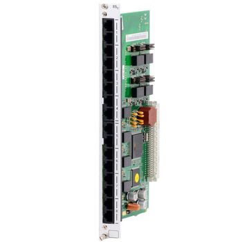 Artikelbild des Artikels “AUERSWALD COMmander 8 S0-R-Modul      für COMmander 6000R/RX “