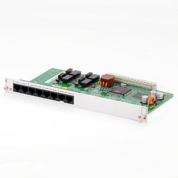 Artikelbild des Artikels “AUERSWALD COMmander 4 S0-R-Modul      für COMmander 6000R/RX “