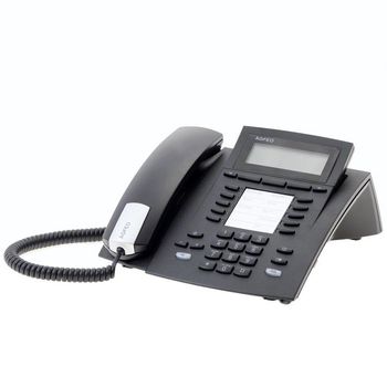 Artikelbild des Artikels “AGFEO ST 42 schwarz “