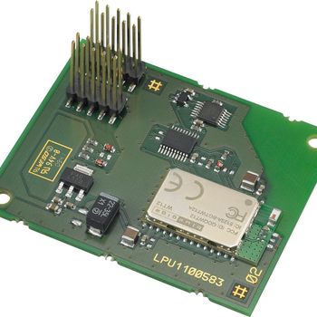 Artikelbild des Artikels “AGFEO BT-Modul 40 “