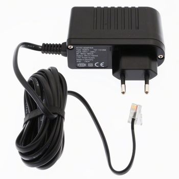 Artikelbild des Artikels “AGFEO Steckernetzteil ST xx / STE xx “