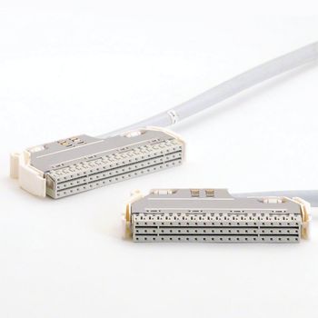 Product image of the product “Unify HiPath 3800 Patch Panel Cable 2m networking cable ”