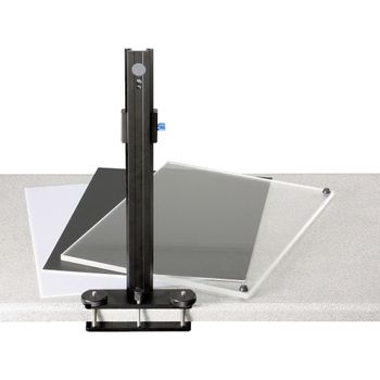 Image du produit “Novoflex MS-REPROSET Kit studio photo Noir ”