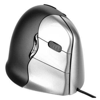 Product image of the product “Evoluent VerticalMouse 4 mouse Office Right-hand USB Type-A Laser ”