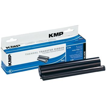Immagine del prodotto “KMP F-P4 140 pagine Nero 1 pz ”