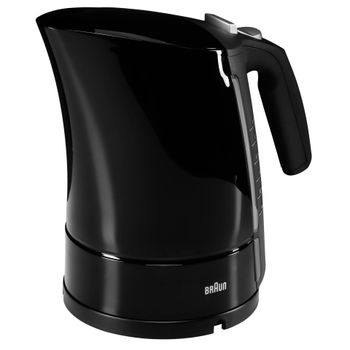 Product image of the product “Braun WK 500 electric kettle 1.6 L 3000 W Black ”