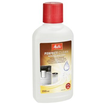 Artikelbild des Artikels “Melitta Perfect Clean Milchsystem-Reiniger 250 ml “