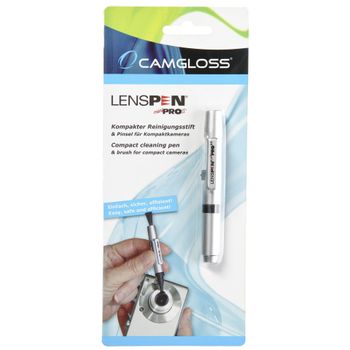 Artikelbild des Artikels “Camgloss Lenspen mini Pro II “