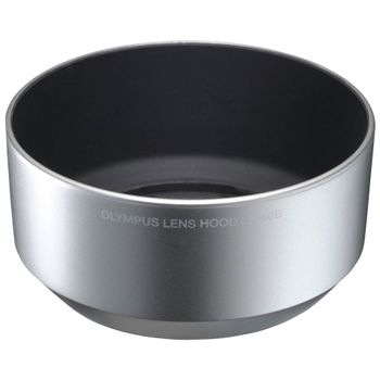 Immagine del prodotto “Olympus LH-40B paraluce Rotondo Argento ”