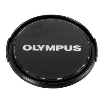 Product image of the product “Olympus LC-46 lens cap Black ”