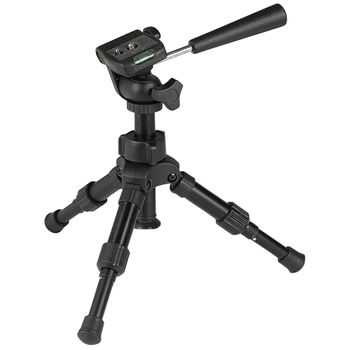 Product image of the product “Kaiser Fototechnik 6045 tripod Digital/film cameras 3 leg(s) Black ”