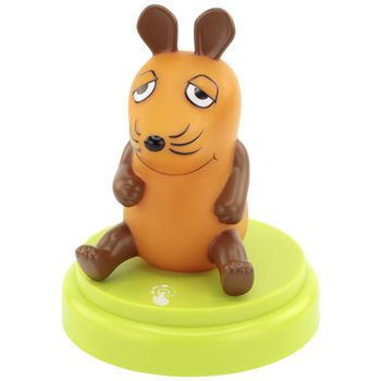 Artikelbild des Artikels “Ansmann LED-Nachtlicht Maus (WDR-Sendung mit der Maus) “