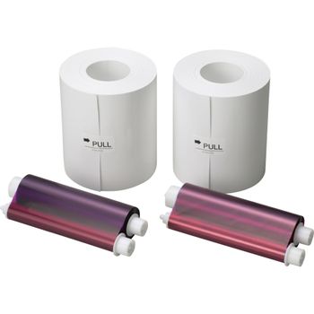 Product image of the product “Mitsubishi Electric CK-D723 photo paper ”