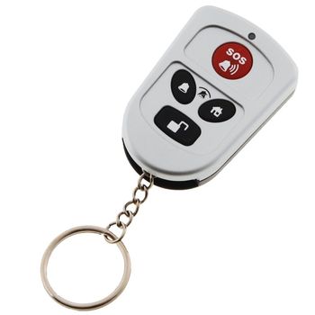 Artikelbild des Artikels “Olympia 5909 5909 Funk-Alarmanlagen-Erweiterung Funk-Fernbedienung “