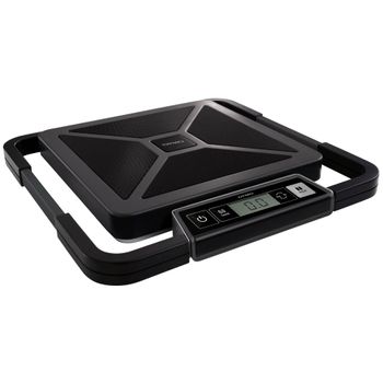 DYMO S50 Electronic postal scale Black 