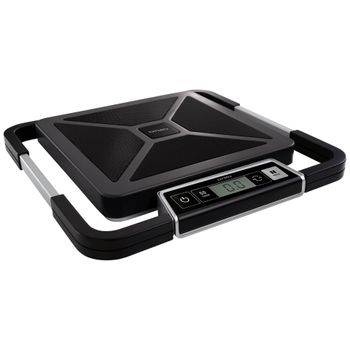 DYMO S100 Electronic postal scale Black 