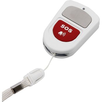 Artikelbild des Artikels “Olympia 5912 Funk-Alarmanlagen-Erweiterung Funk-Notrufknopf “