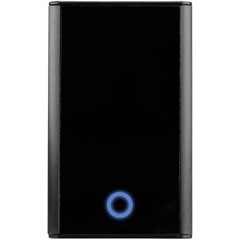 Product image of the product “ICY BOX IB-273StU3 HDD/SSD enclosure Black 2.5