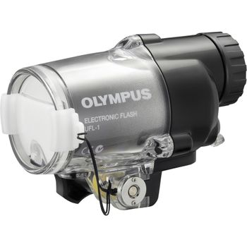 Artikelbild des Artikels “Olympus UFL-1 “