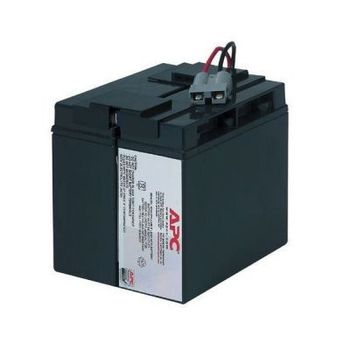 Artikelbild des Artikels “APC RBC7 Ersatzbatterie original APC Nr.7 mit 2 Jahren “