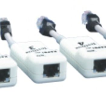 Immagine del prodotto “METZ CONNECT 130671-E tester per cavo di rete Bianco ”