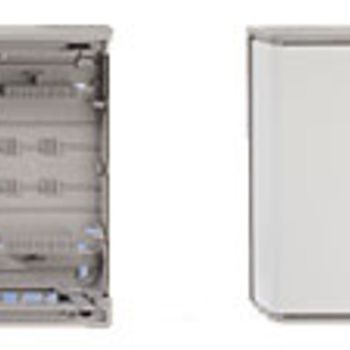 Artikelbild des Artikels “Rutenbeck KVK Kompakt-Verteilerkasten “